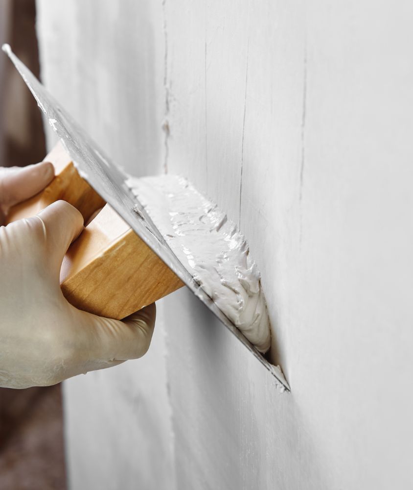 gesso em São Bernardo do Campo