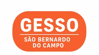 logo Gesso São Bernardo do Campo